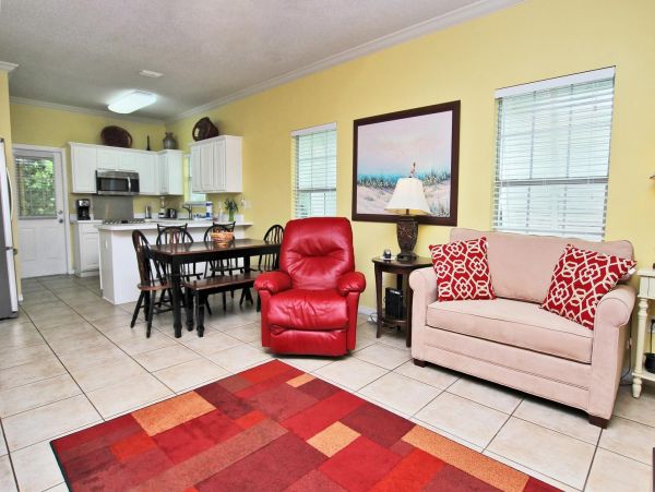 Alabama Beach Areas Home 992885