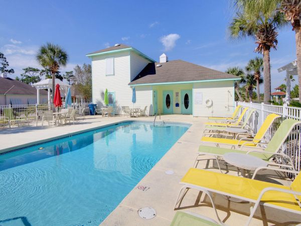 Alabama Beach Areas Home 992885