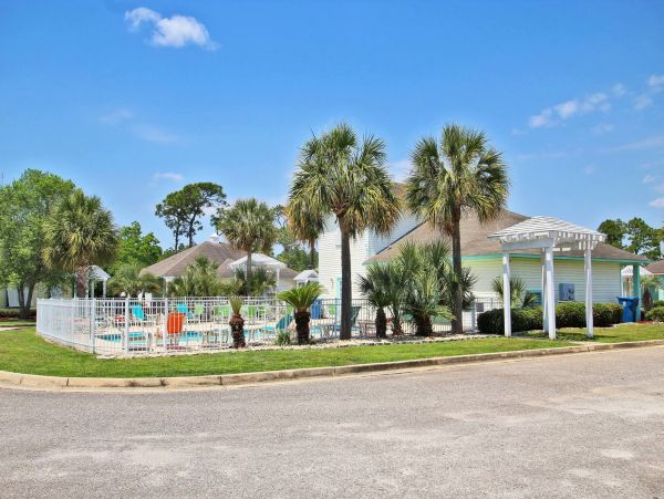 Alabama Beach Areas Home 992885