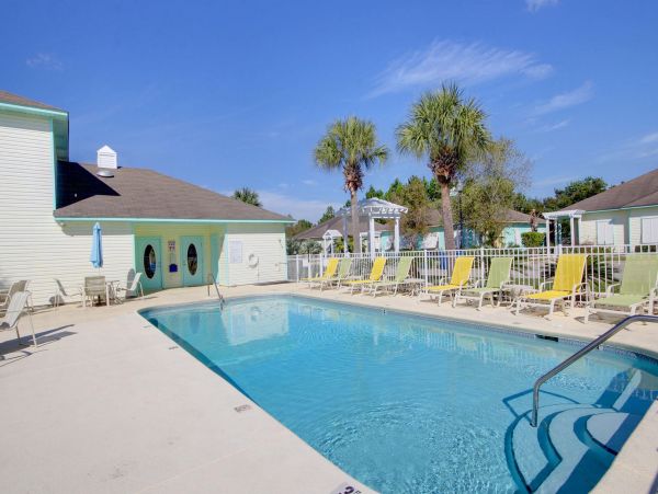 Alabama Beach Areas Home 992885