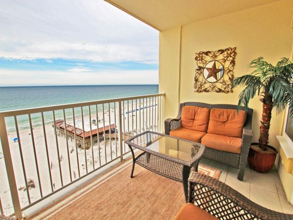 Alabama Beach Areas Condo 992886