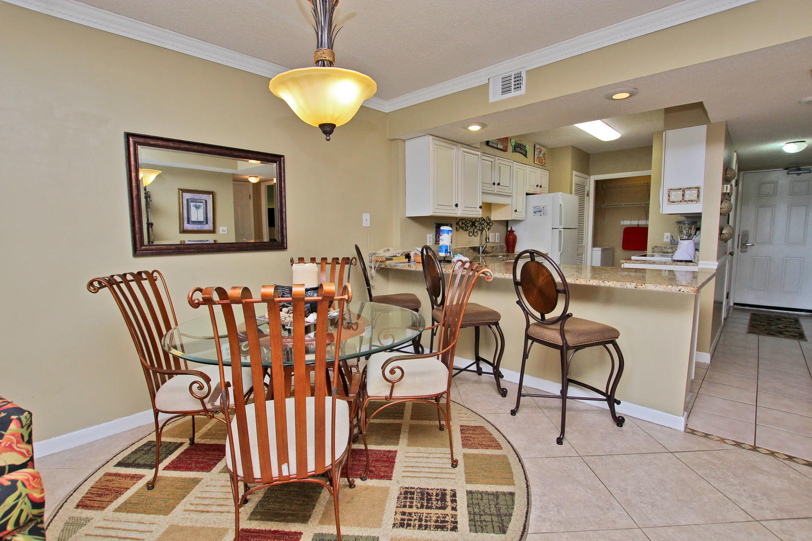 Alabama Beach Areas Condo 992886