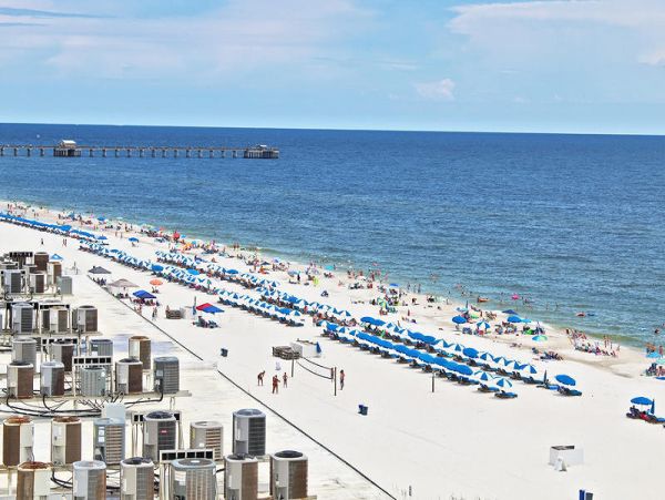 Alabama Beach Areas Condo 992886