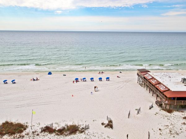 Alabama Beach Areas Condo 992886