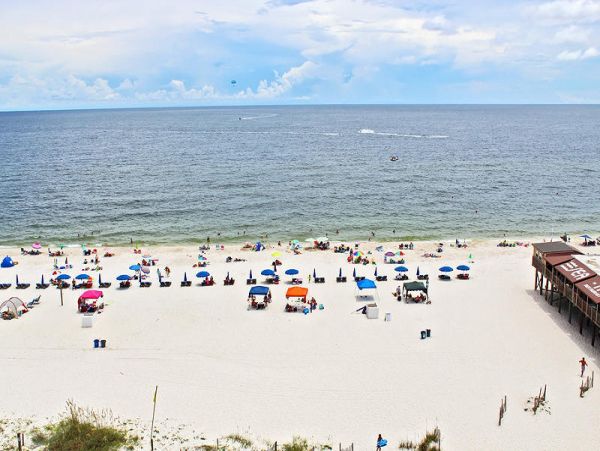 Alabama Beach Areas Condo 992886