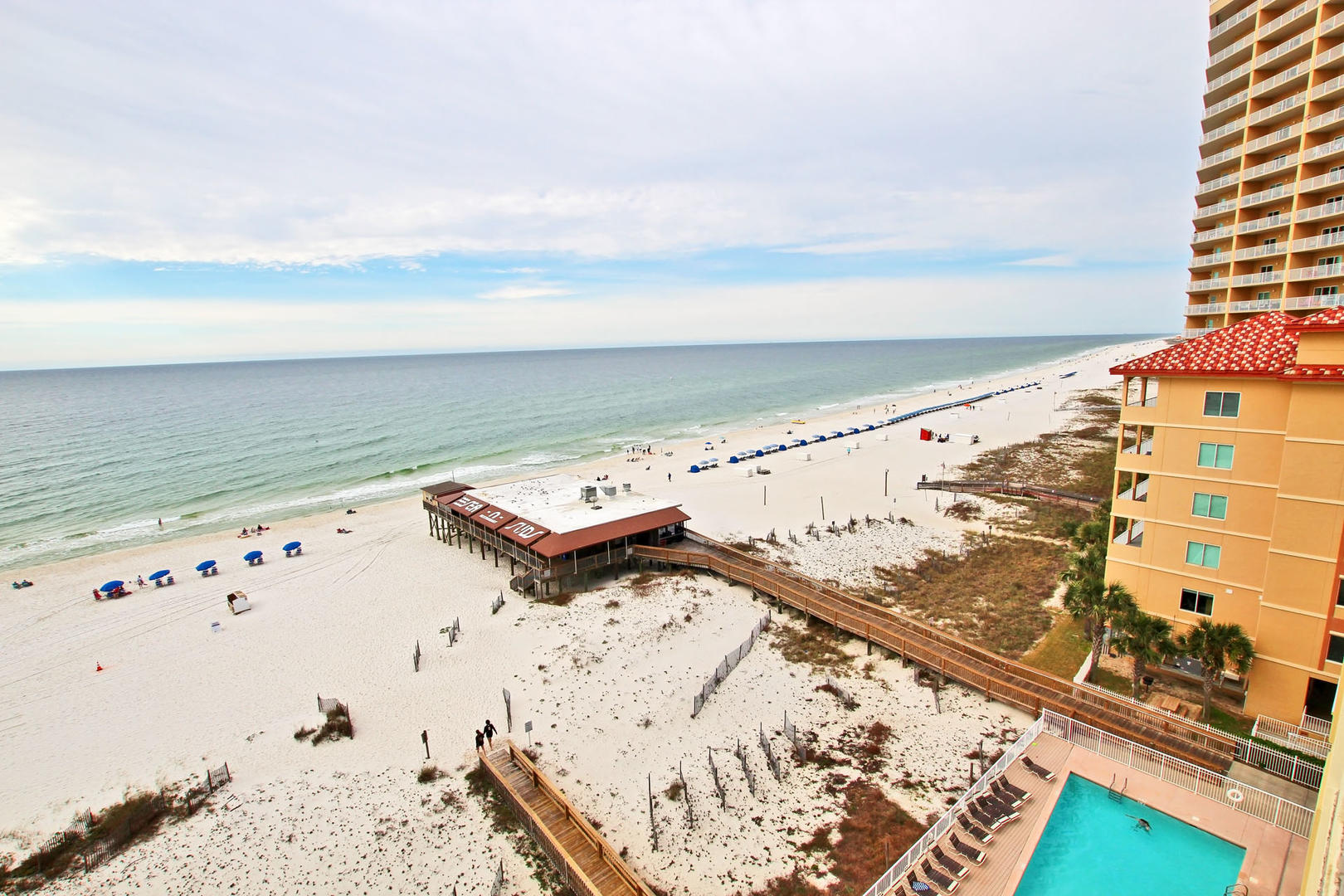 Alabama Beach Areas Condo 992886