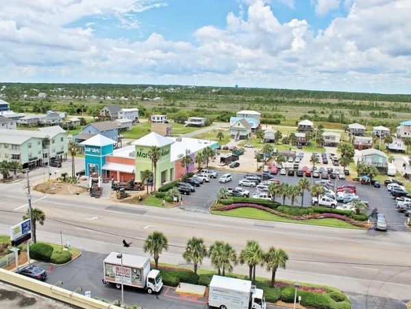 Alabama Beach Areas Condo 992886