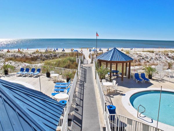 Alabama Beach Areas Home 992887