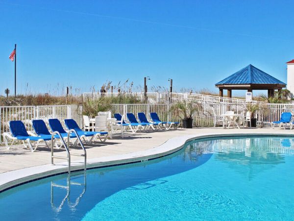 Alabama Beach Areas Home 992887