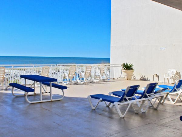 Alabama Beach Areas Home 992887