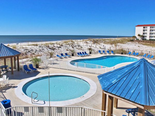 Alabama Beach Areas Home 992887
