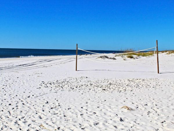 Alabama Beach Areas Home 992887
