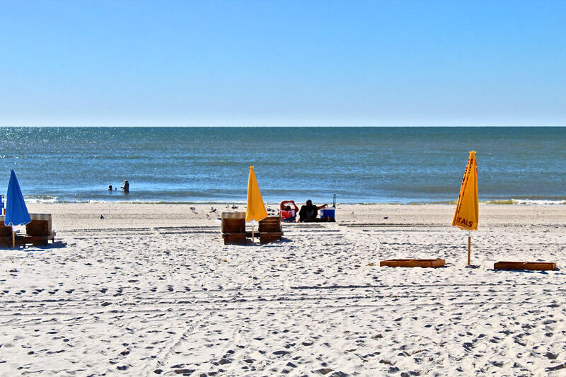 Alabama Beach Areas Home 992887