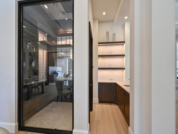 Naples Luxury Vacation Rental | Pelican Bay Vacation Home with Pool & Resort Amenities