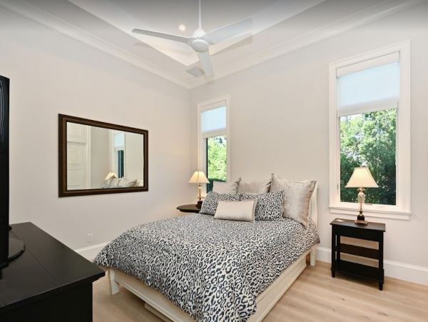 Naples Luxury Vacation Rental | Pelican Bay Vacation Home with Pool & Resort Amenities