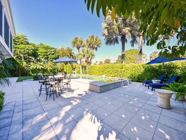 Naples Home 992891