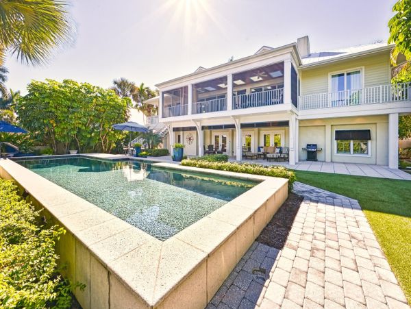 Naples Home 992891