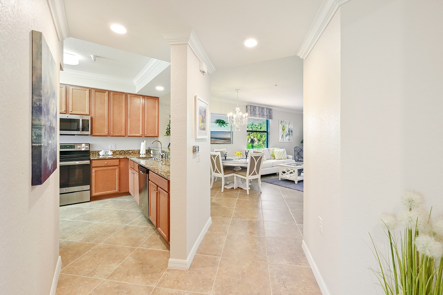 Naples Condo 992892