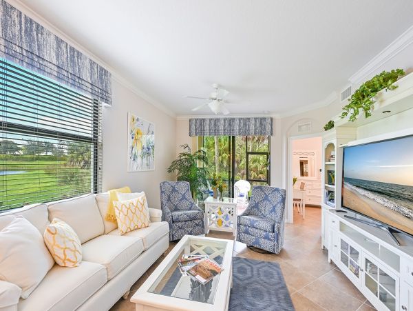 Naples Condo 992892