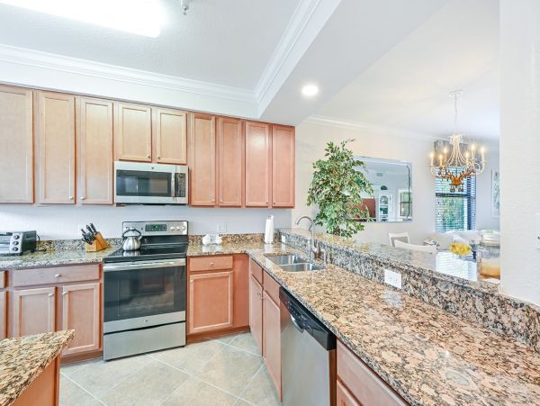 Naples Condo 992892