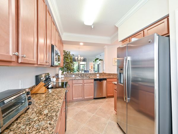 Naples Condo 992892