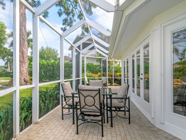 Naples Home 992893