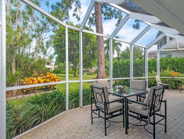 Naples Home 992893