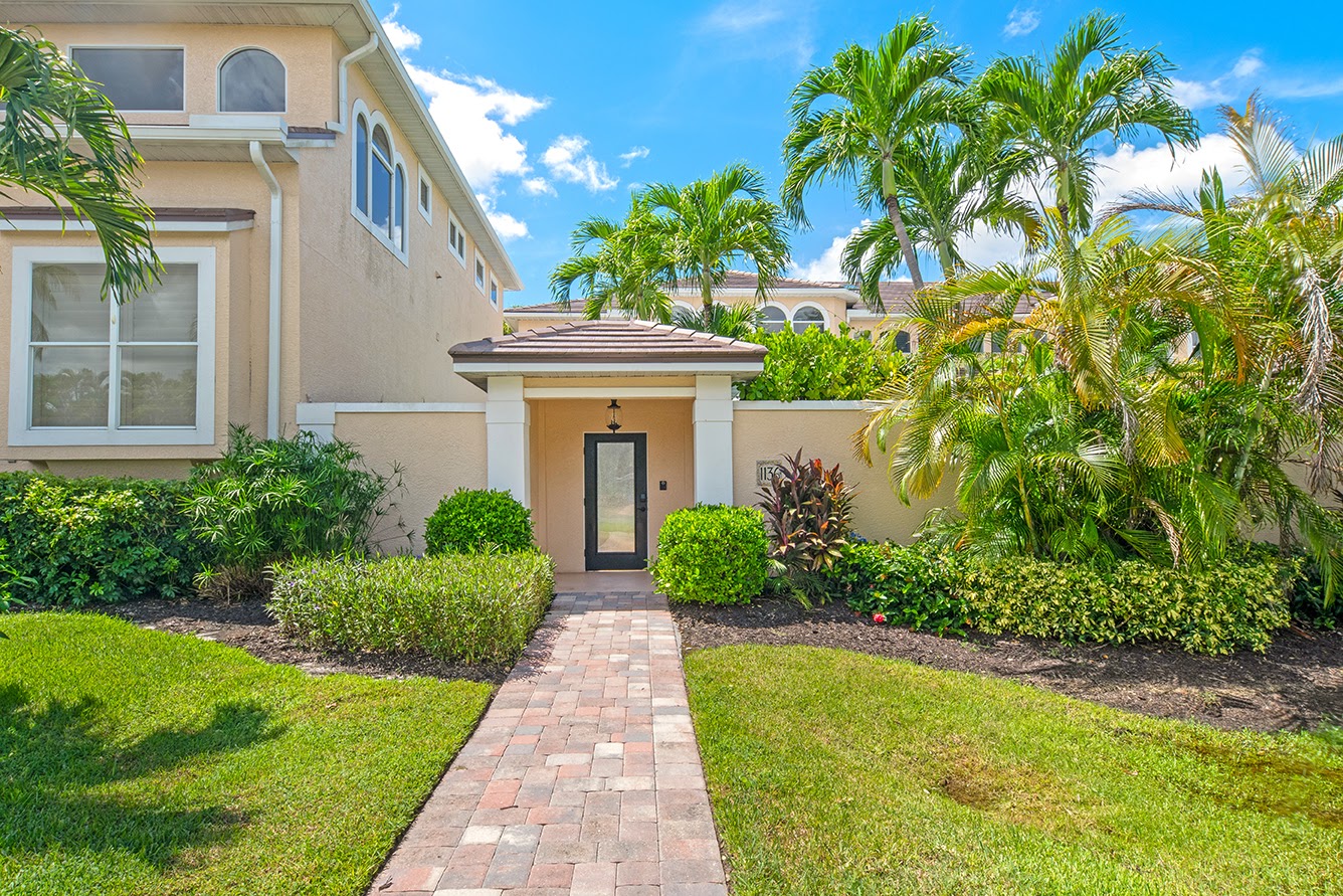 Naples Home 992895