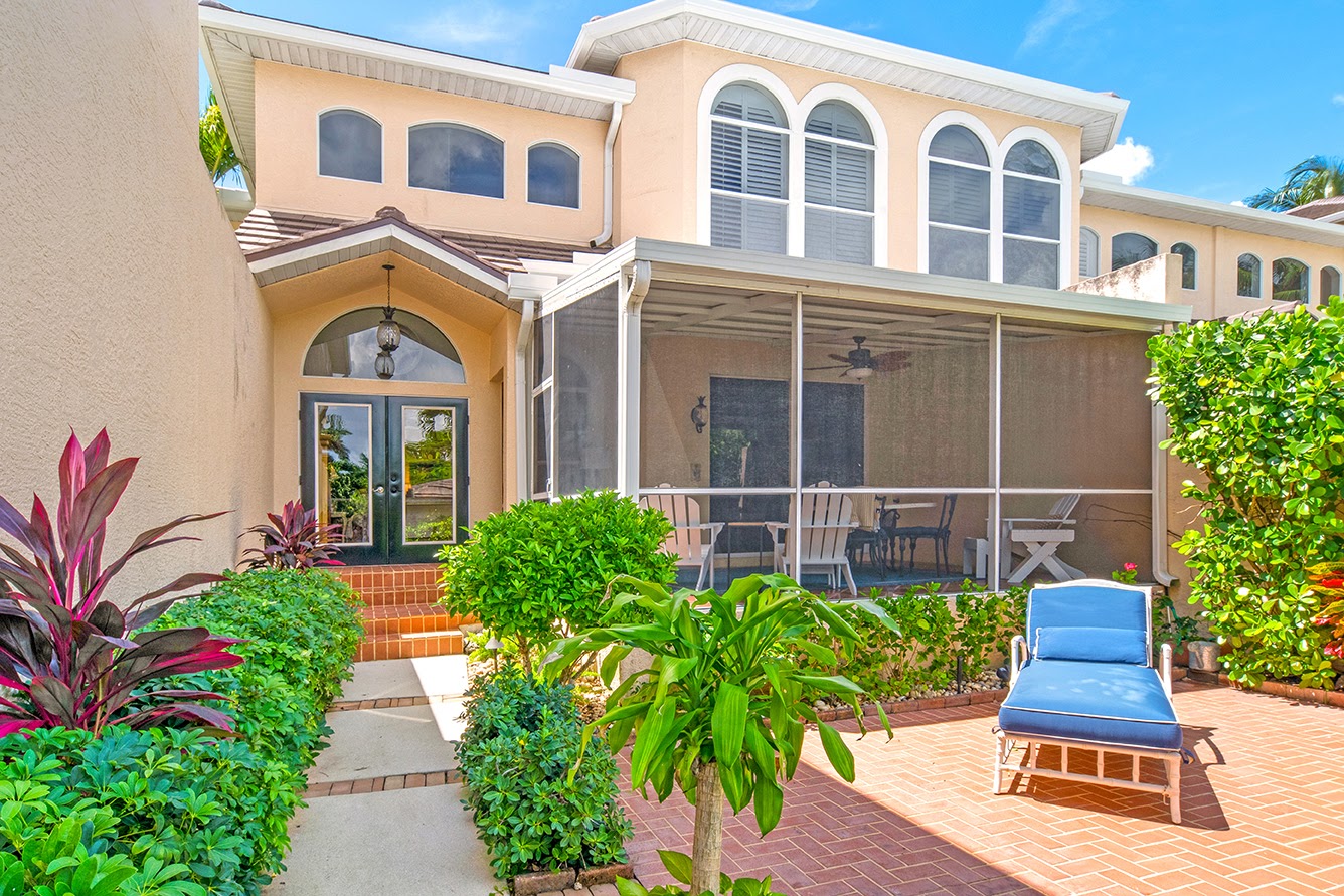 Naples Home 992895