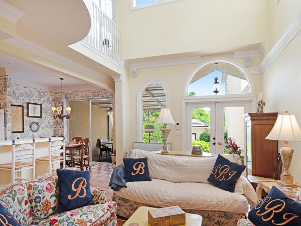 Naples Home 992895