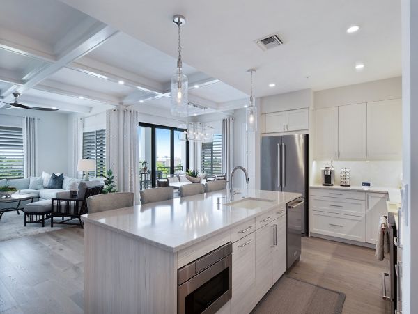 Naples Condo 992897