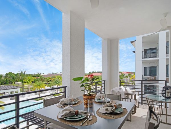 Naples Condo 992897