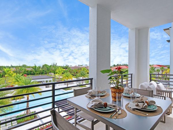 Naples Condo 992897
