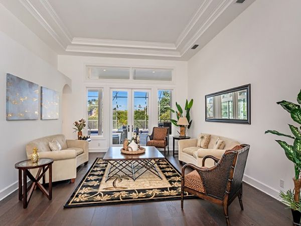 Luxury Vacation Rental | Naples Vacation Home with Pool & Outdoor Living