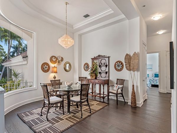 Luxury Vacation Rental | Naples Vacation Home with Pool & Outdoor Living