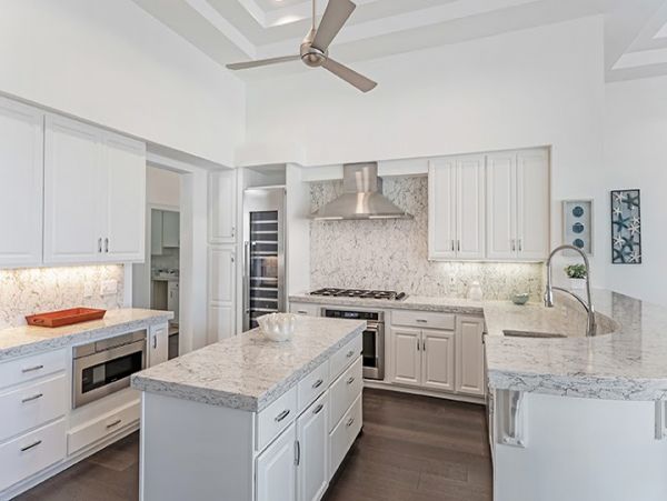 Luxury Vacation Rental | Naples Vacation Home with Pool & Outdoor Living