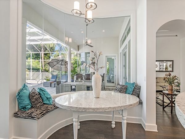 Luxury Vacation Rental | Naples Vacation Home with Pool & Outdoor Living