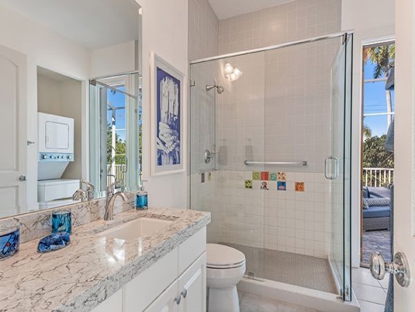 Luxury Vacation Rental | Naples Vacation Home with Pool & Outdoor Living