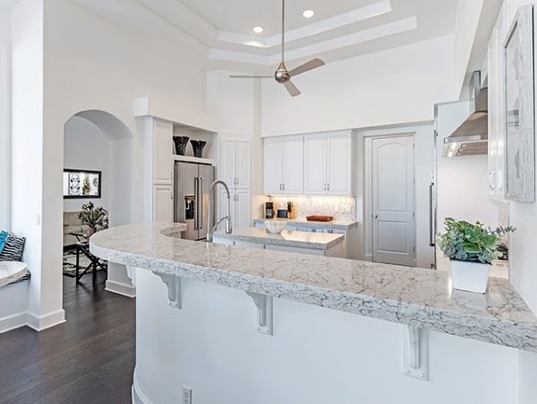 Luxury Vacation Rental | Naples Vacation Home with Pool & Outdoor Living
