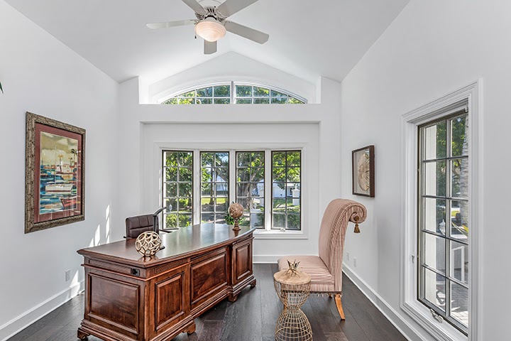 Luxury Vacation Rental | Naples Vacation Home with Pool & Outdoor Living