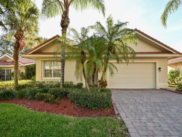 Naples Vacation Rentals NEW ARRIVAL