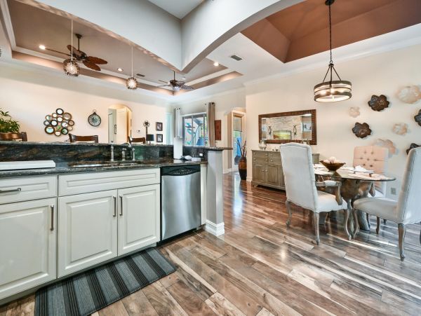 Naples Vacation Rentals NEW ARRIVAL
