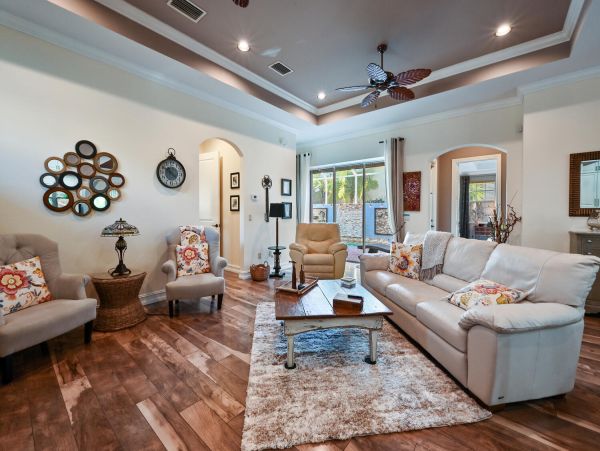 Naples Vacation Rentals NEW ARRIVAL