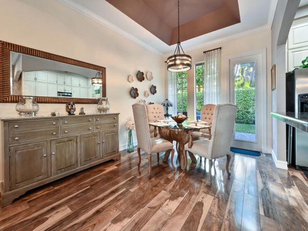 Naples Vacation Rentals NEW ARRIVAL