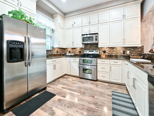 Naples Vacation Rentals NEW ARRIVAL