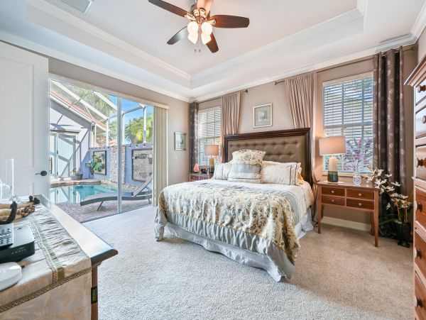 Naples Vacation Rentals NEW ARRIVAL