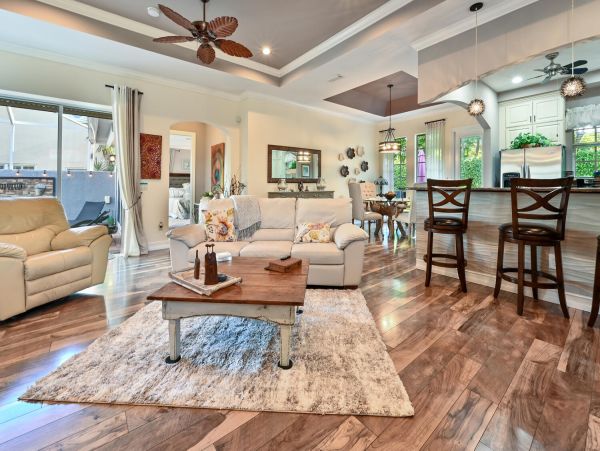 Naples Vacation Rentals NEW ARRIVAL