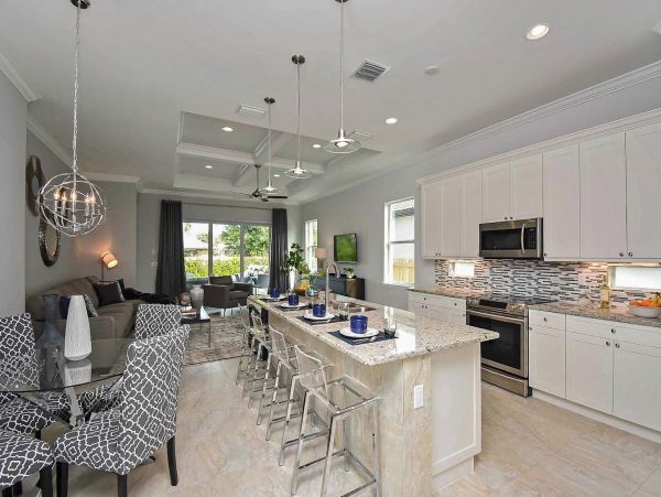 Naples Home 992902