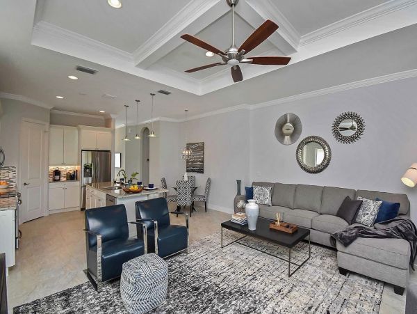 Naples Home 992902
