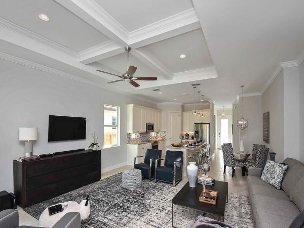 Naples Home 992902